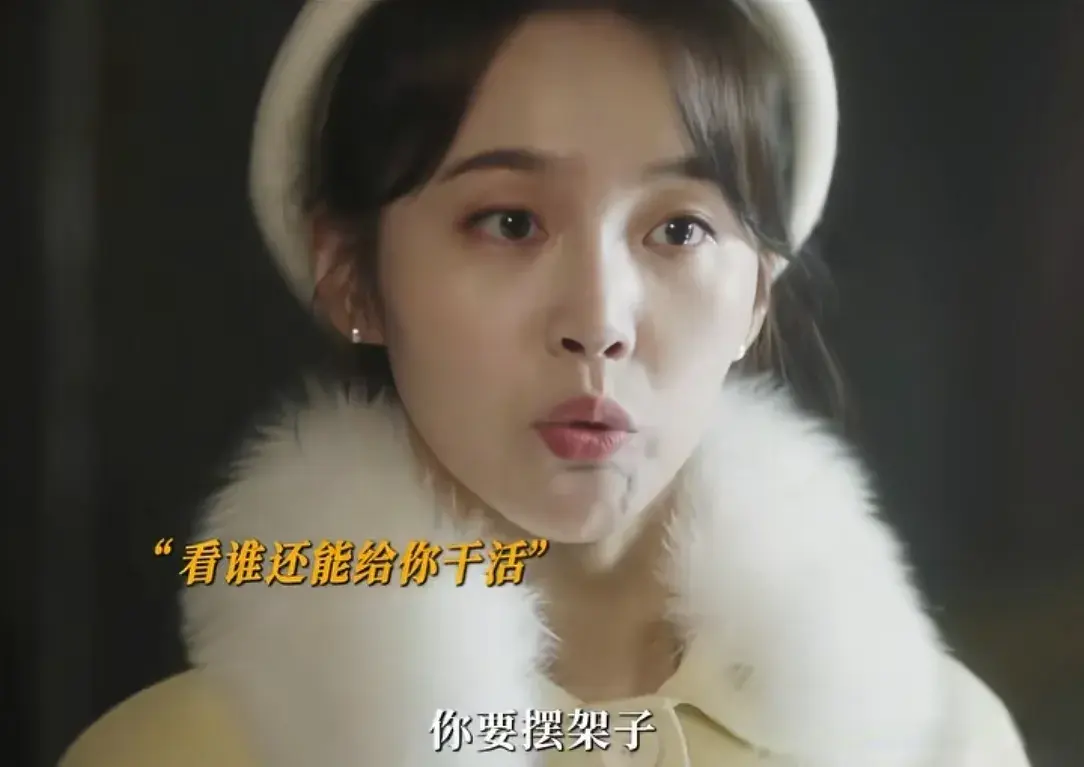 《长安的荔枝》《潜渊》新剧各看6集，一个想弃，一个看上瘾！