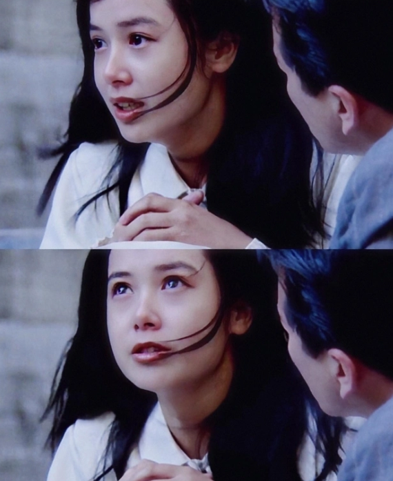 蒋雯丽和陈小艺、徐帆、李琳并称为四大青衣。 她们都因为出色的演技和在影视作品中的卓越表现而被誉为“四大青衣。” 现如今，也就只剩下陈小艺和徐帆她们两个人还活跃在影视圈当中，说她们活跃，也不过是好长一段时间才推出一部新的作品。 即便这几位好长