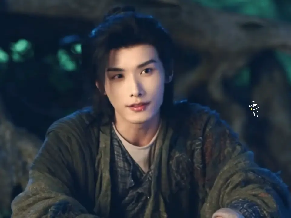 《临江仙》隐藏1位星二代，老爸是于正旗下艺人，11岁已拍4部剧