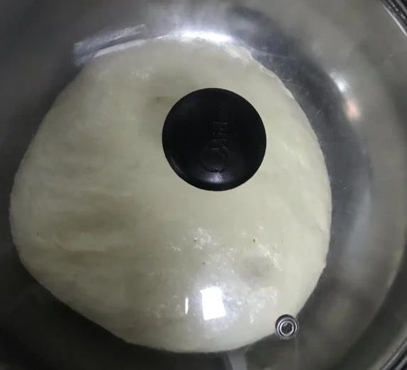 一口酥脆留不住，家常肉饼简单做，胜过街头老摊位