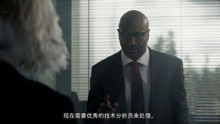生化危机9主角将是里昂和格蕾丝·阿什克罗夫特