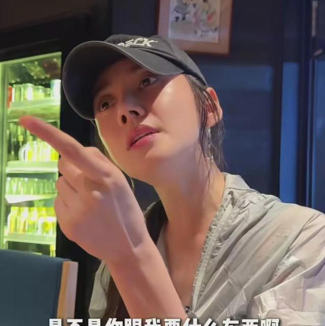 秋瓷炫独自漂洋过海来中国，赌上一切爱于晓光，却怕他不爱？