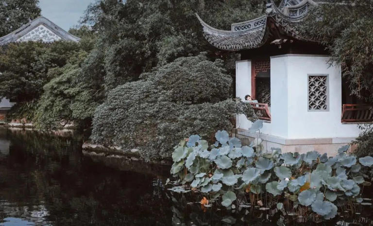 格局，就是你的结局（深度）
