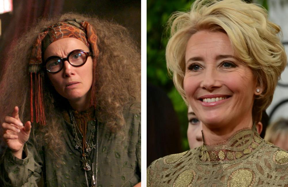 为戏 “毁容” 的14位女星：剃光头增重20斤，诠释银幕传奇