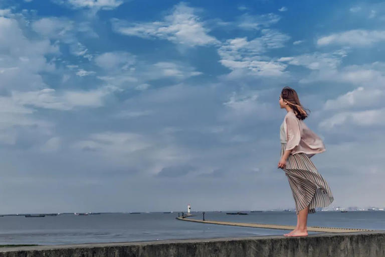 人心，人性，人生（写得很现实）