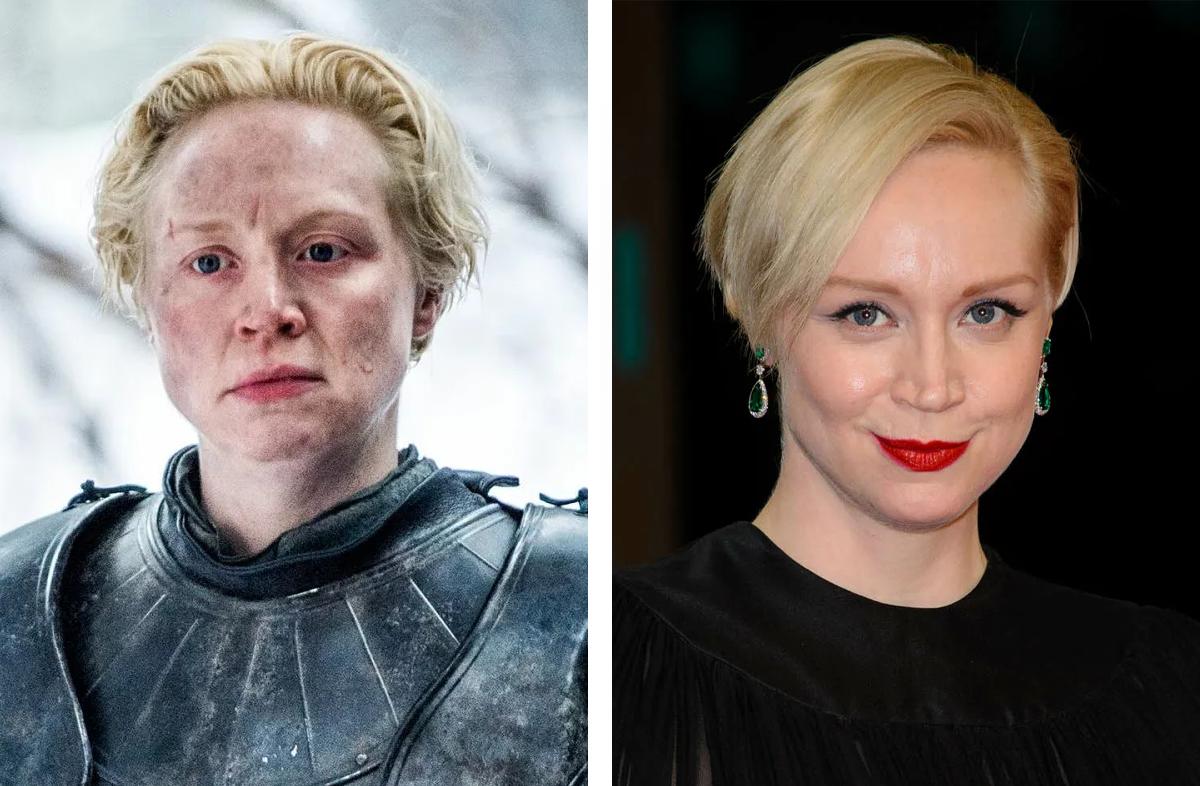 为戏 “毁容” 的14位女星：剃光头增重20斤，诠释银幕传奇