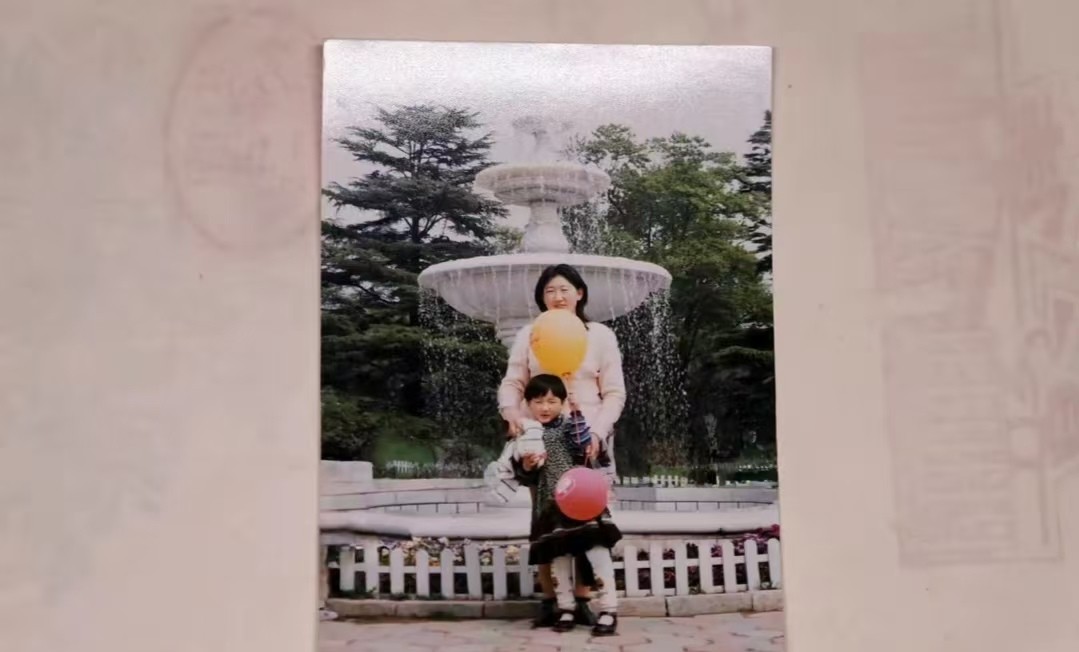 陈梦自曝择偶标准，4个条件指向一个人，黄圣依妈妈喊话神助攻