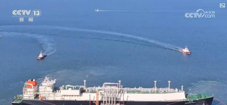 传统天然气“保驾” 新能源“护航” 保障迎峰度夏期间能源稳定供应