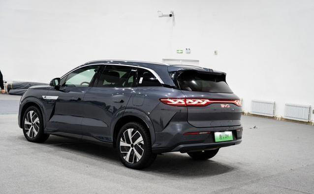 5万能买大SUV？15-35万好车盘点，哪款最值？