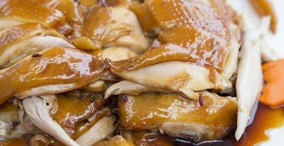 500克鸡肉变美味，酱汁浓香全家抢，简单做法你学会了吗？