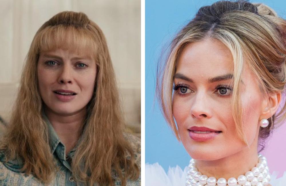 为戏 “毁容” 的14位女星：剃光头增重20斤，诠释银幕传奇