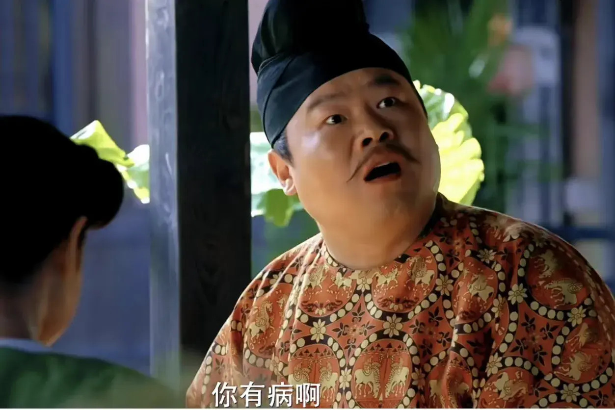 长安的荔枝：把观众当傻子的电视剧注定成不了经典