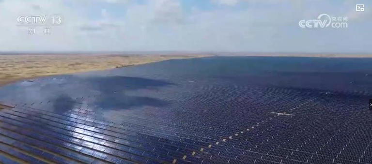 传统天然气“保驾” 新能源“护航” 保障迎峰度夏期间能源稳定供应