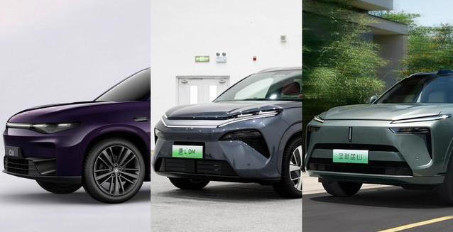 5万能买大SUV？15-35万好车盘点，哪款最值？