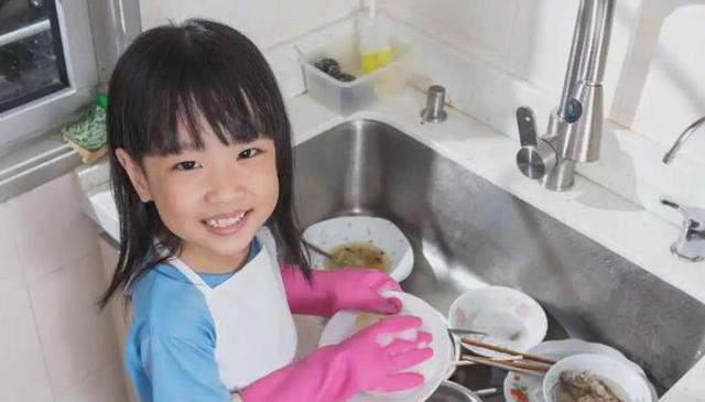 孩子有这4种迹象，家长的养育方式非常棒！