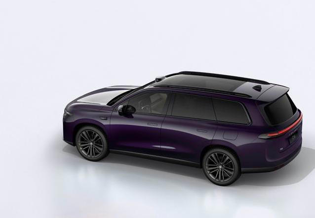5万能买大SUV？15-35万好车盘点，哪款最值？