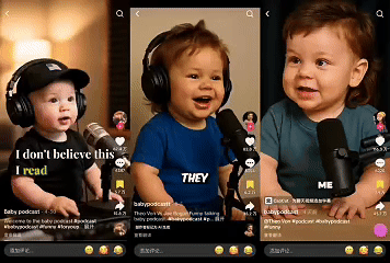 AI视频，搅动1.5万亿市场