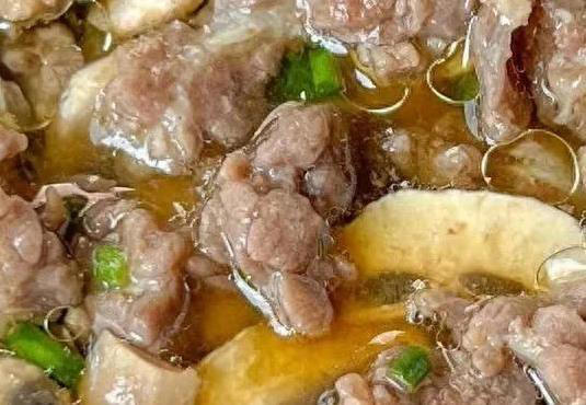 牛肉蒸12分钟嫩如豆腐，5道家常菜，厨房小白也能做大餐