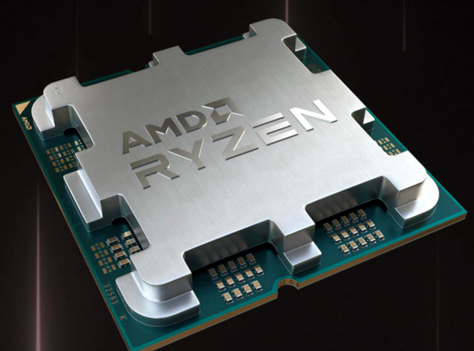 AMD 锐龙8000G处理器：OEM商用台式机的首选，全方位超越酷睿i7-14700 