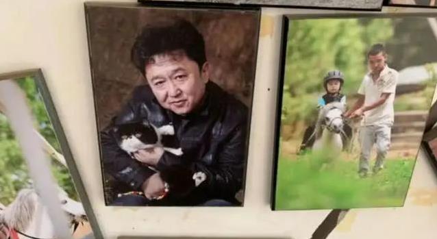于谦60亩宠物园藏惊喜，爱玩一辈子却显老，基因坑了他？