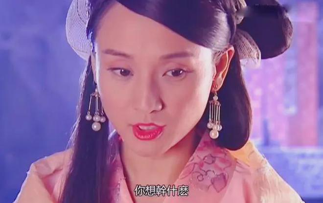 谢霆锋、张卫健早期魔改武侠剧《小鱼儿与花无缺》：女主全员嗝屁