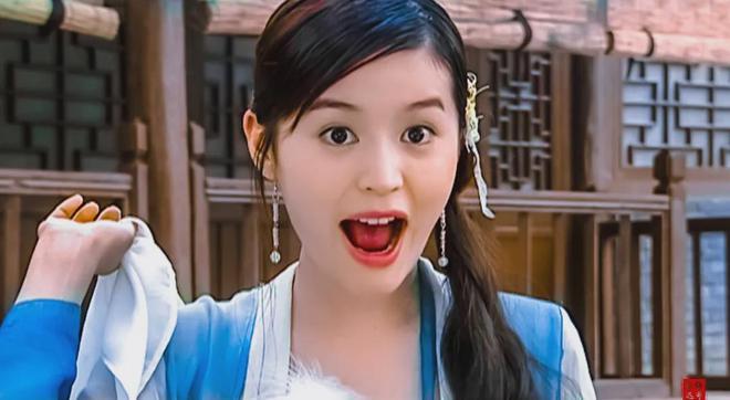 谢霆锋、张卫健早期魔改武侠剧《小鱼儿与花无缺》：女主全员嗝屁