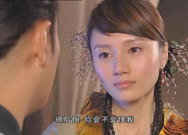 谢霆锋、张卫健早期魔改武侠剧《小鱼儿与花无缺》：女主全员嗝屁