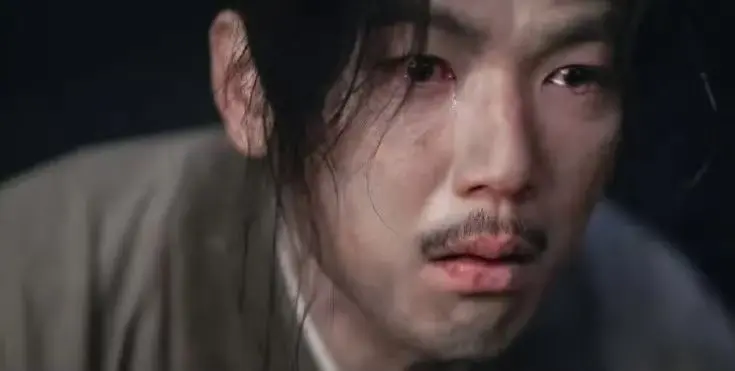 《藏海传》：搭档陈妍希，钟汉良面相变了