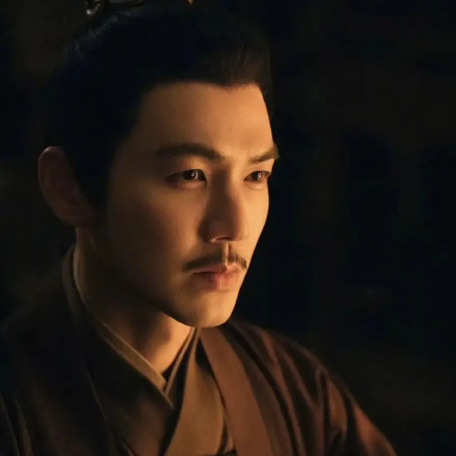 《藏海传》：搭档陈妍希，钟汉良面相变了