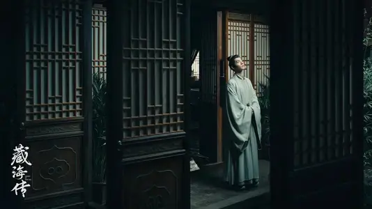 肖战主演的五部电视剧，《藏海传》排在倒数，你最喜欢哪一部？