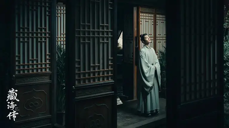 肖战主演的五部电视剧，《藏海传》排在倒数，你最喜欢哪一部？