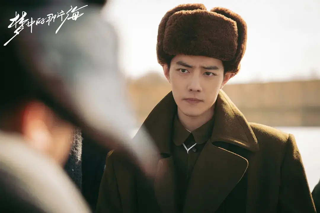 肖战主演的五部电视剧，《藏海传》排在倒数，你最喜欢哪一部？