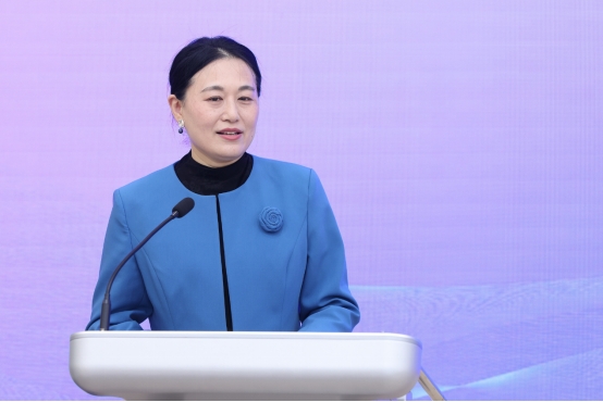 北京语言大学国贸系主任张爱玲教授去世 工作人员：因意外离世，已办追悼会