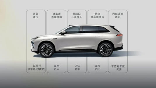 买中大型SUV不必只盯理想L6，这三款传统大厂SUV更超值