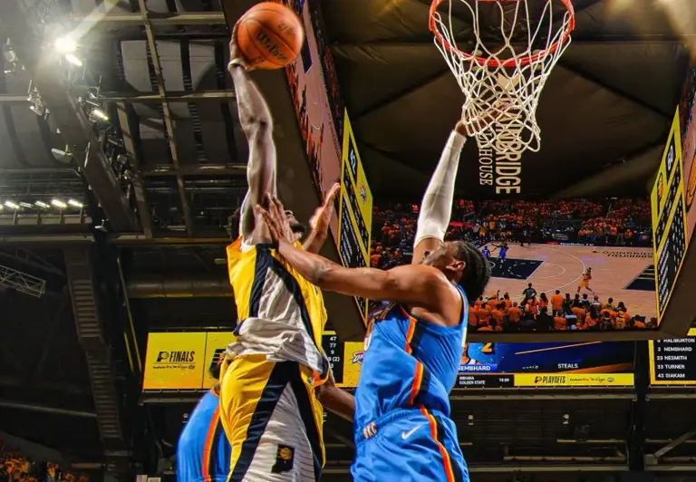 从42分惨败到17分惨败！总决赛抢七却失去悬念，联盟该面对现实了