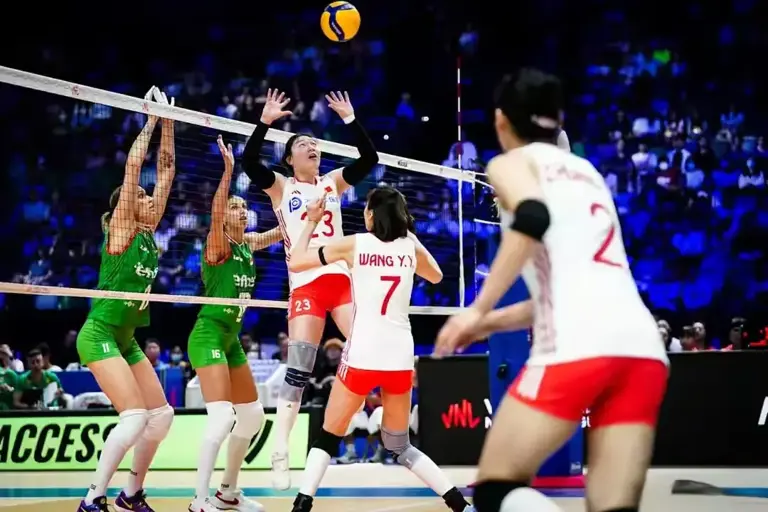 中国女排麻烦了!今晚20:00将战日本女排,赢球很难,赵勇压力大