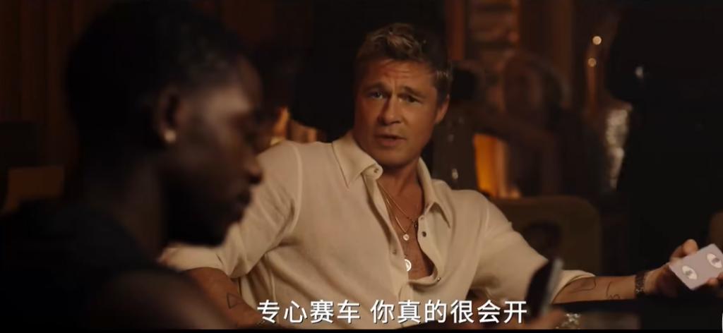 养活电影院，就得靠这样的大爽片