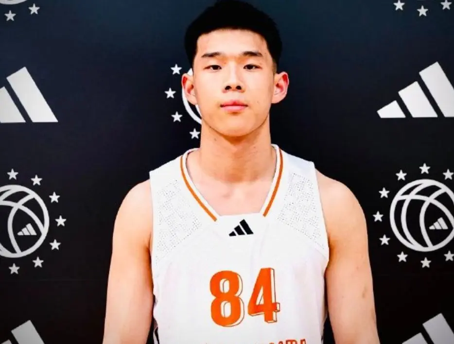 落选是意料之中！林葳NBA追梦若不成，闯荡澳洲NBL也未尝不可