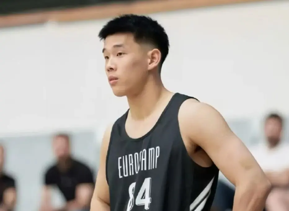 落选是意料之中！林葳NBA追梦若不成，闯荡澳洲NBL也未尝不可