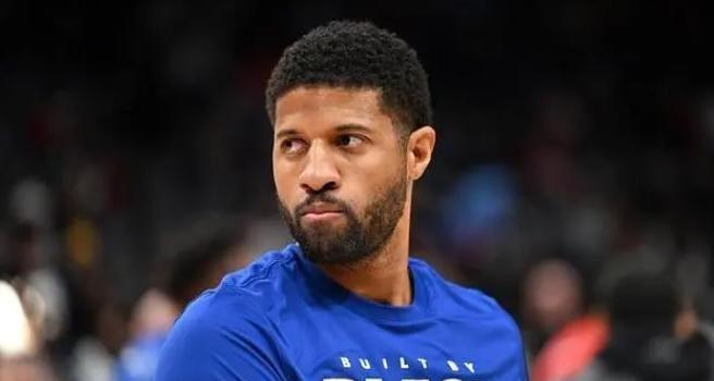 320万！离开76人加盟勇士，NBA顶级小前锋直言要辅佐库里夺冠