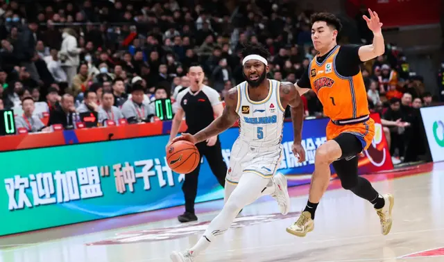 CBA最新消息！赵率舟离开辽宁，北京首钢续约杰曼，广厦更换教练
