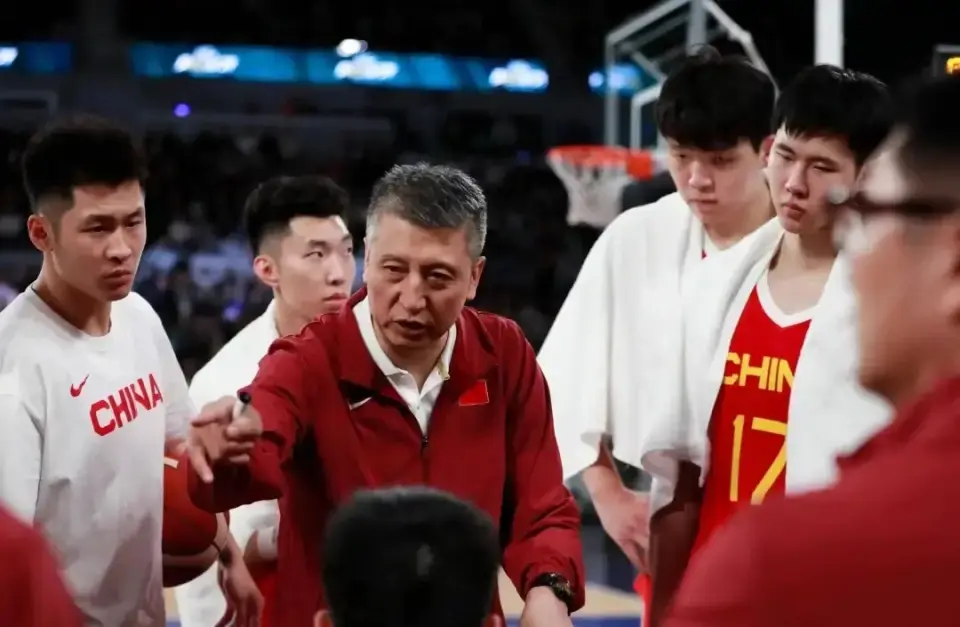 发个通告就打发了！看不上为何却放入集训名单，郭士强别再开空头支票