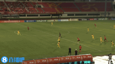 中甲-上海嘉定汇龙3-1广西平果送对手三连败 广西积6分仍垫底