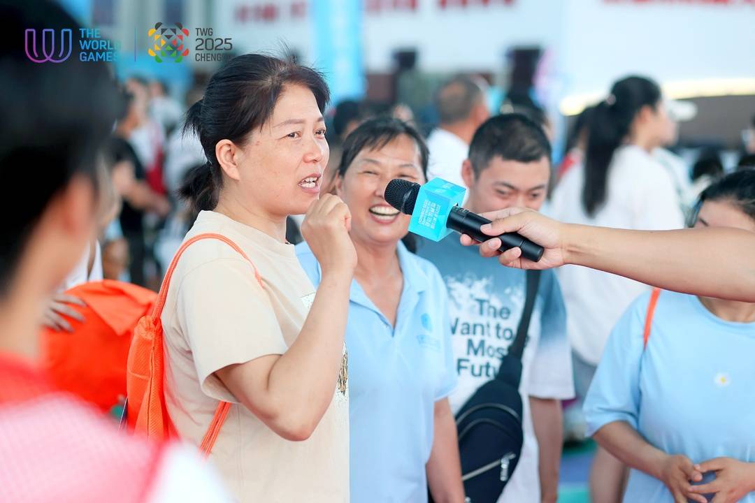 百步穿杨迎世运 “世运课程”射箭体验精彩开弓