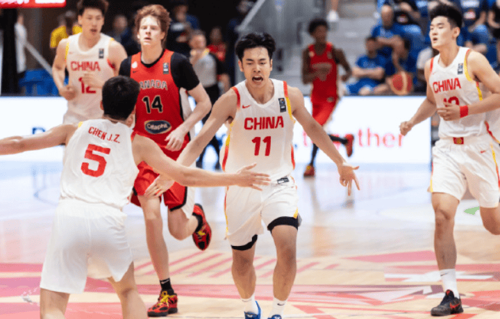 媒体人：U19国青今晚并未展现训练有素的形象，比较令人失望