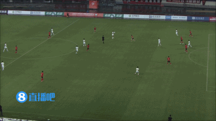 中甲-重庆铜梁龙3-1逆转苏州东吴止四轮不胜 重庆3分钟头球2连击