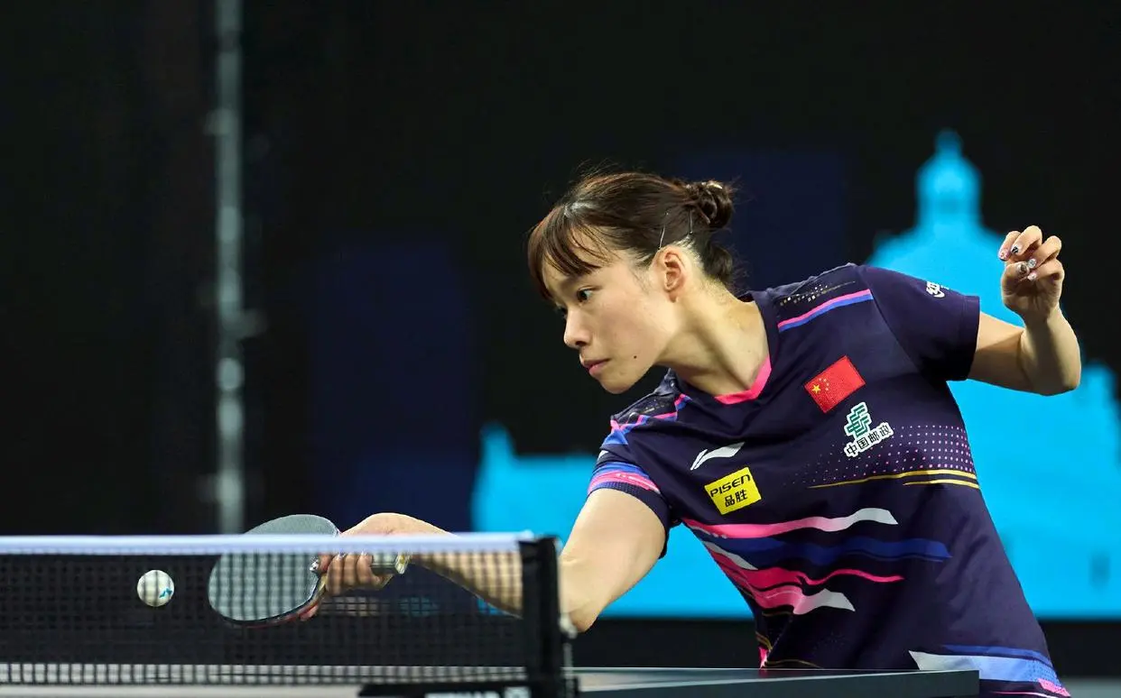 钱天一和张本美和被淘汰，张本智和复仇成功，刘炜珊和石洵瑶晋级