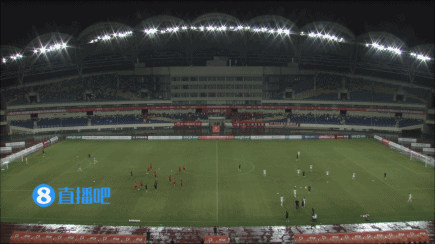中甲-重庆铜梁龙3-1逆转苏州东吴止四轮不胜 重庆3分钟头球2连击