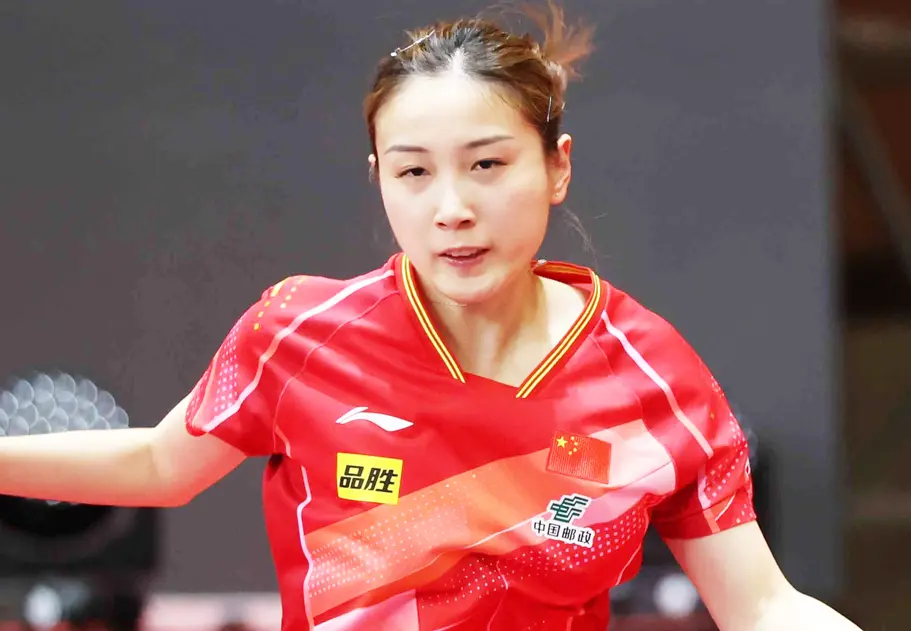 WTT常规赛：钱天一出局！苦战不敌大藤沙月，3项全部输日本选手