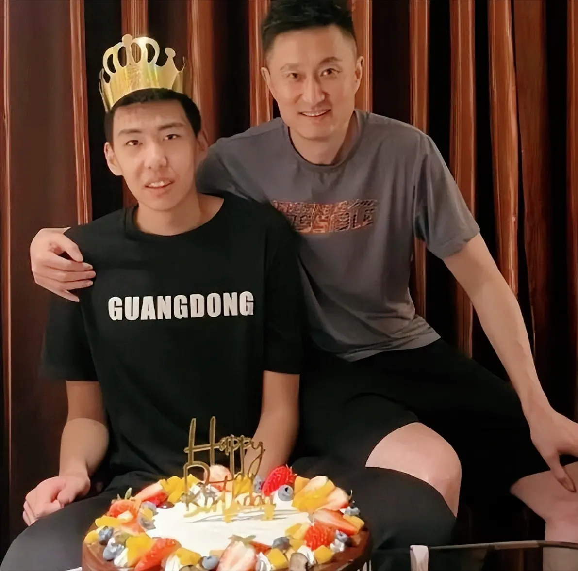 这次杨毅是真说到点子上了，杜锋指导关门弟子有望成为最大受益者